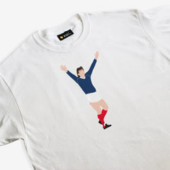 Kenny Dalglish - Scotland T-Shirt