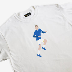 Tom Davies - Everton T-Shirt