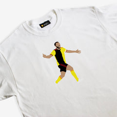 Troy Deeney - Watford T-Shirt