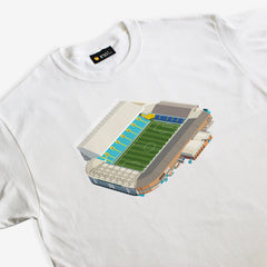 Elland Road - Leeds T-Shirt
