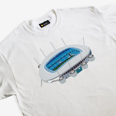 Etihad - Man City T-Shirt