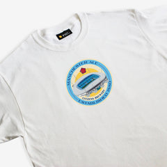 Etihad Man City Beer Mat T-Shirt