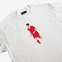 Roberto Firmino - Liverpool T-Shirt