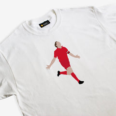 Steven Gerrard - Liverpool T-Shirt