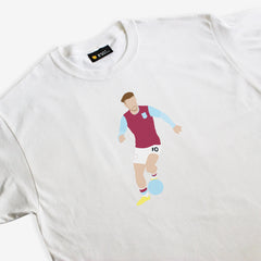Jack Grealish - Aston Villa T-Shirt