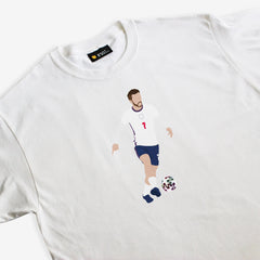 Jack Grealish - England T-Shirt