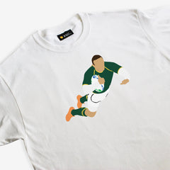 Bryan Habana - South Africa T-Shirt