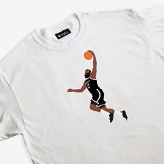James Harden - Brooklyn Nets T-Shirt