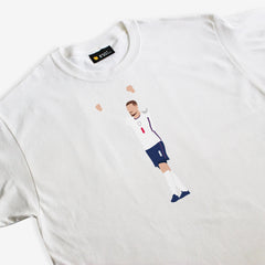 Jordan Henderson - England T-Shirt