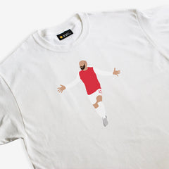 Thierry Henry 12 - AFC T-Shirt