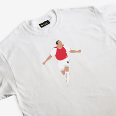 Thierry Henry 14 - AFC T-Shirt