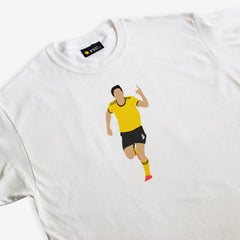 Raul Jimenez - Wolves T-Shirt