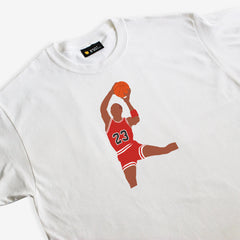 Michael Jordan - Chicago Bulls T-Shirt