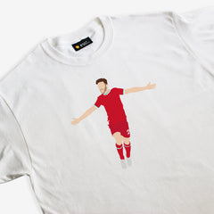 Diogo Jota - Liverpool T-Shirt