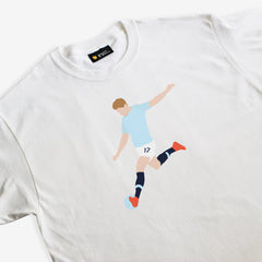 Kevin De Bruyne - Man City T-Shirt