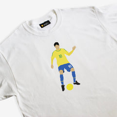 Kaka - Brazil T-Shirt