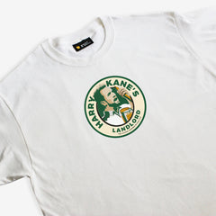 Harry Kane Beer Mat T-Shirt