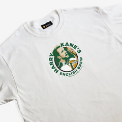 Harry Kane's English Brew T-Shirt