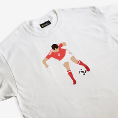 Hal Robson-Kanu - Wales T-Shirt