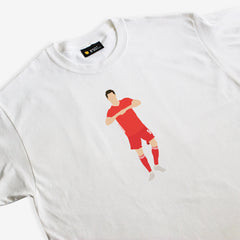 Robert Lewandowski - Bayern Munich T-Shirt