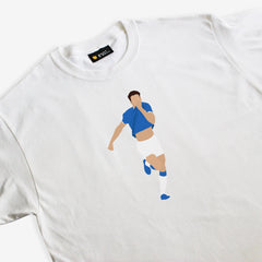 Dominic Calvert-Lewin - Everton T-Shirt