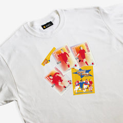 Liverpool Trading Card T-Shirt