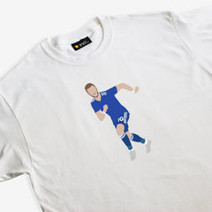 James Maddison - Leicester T-Shirt