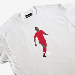 Sadio Mane - Liverpool T-Shirt
