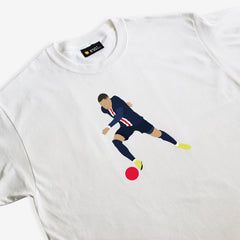 Kylian Mbappe - PSG T-Shirt
