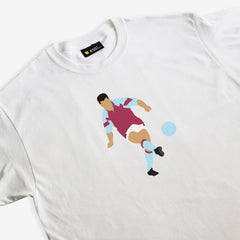 Paul McGrath - Aston Villa T-Shirt