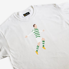 Callum McGregor - Celtic T-Shirt