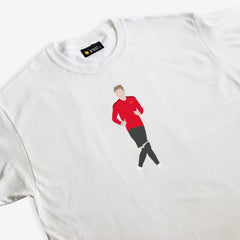 Scott McTominay - Man United T-Shirt