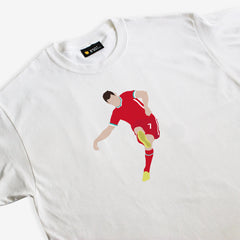 James Milner - Liverpool T-Shirt