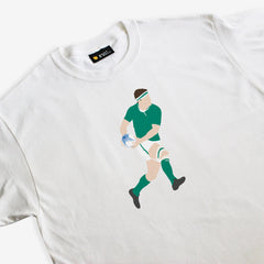 Brian O'Driscoll - Ireland T-Shirt