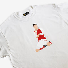 Mesut Ozil - AFC T-Shirt