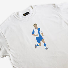 Morten Gamst Pedersen - Blackburn T-Shirt