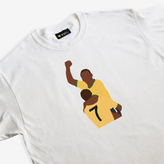 Pelé - Brazil T-Shirt