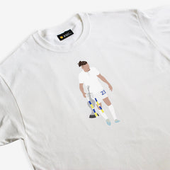 Kalvin Phillips Trophy - Leeds T-Shirt