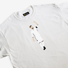 Sergio Ramos - Real Madrid T-Shirt