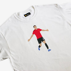 Marcus Rashford - Man United T-Shirt