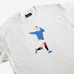 Ryan Kent - Rangers T-Shirt