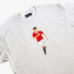 Jadon Sancho - Man United T-Shirt