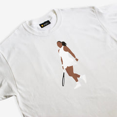 Serena Williams T-Shirt