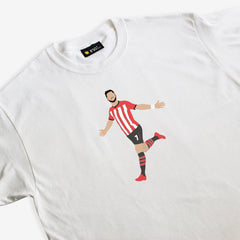 Shane Long - Southampton T-Shirt