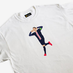 Thiago Silva - Juventus T-Shirt