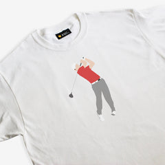 Jordan Spieth T-Shirt