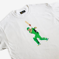Marcus Stoinis - Melbourne Stars T-Shirt