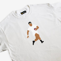 Manu Tuilagi - England T-Shirt