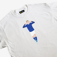 Jamie Vardy - Leicester T-Shirt