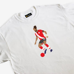 Theo Walcott - Southampton T-Shirt